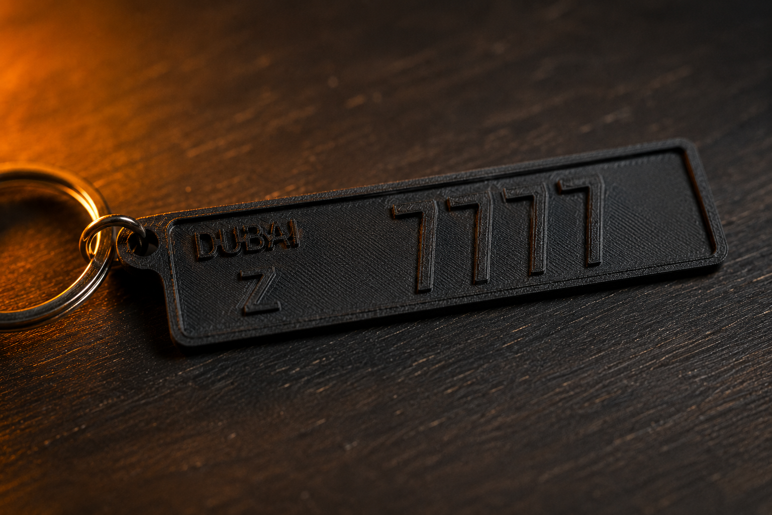 Personalise